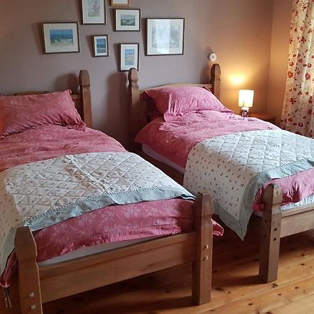 Willa Barcloy Honey House Kirkcudbright Zewnętrze zdjęcie