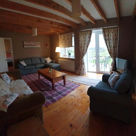 Willa Barcloy Honey House Kirkcudbright Zewnętrze zdjęcie