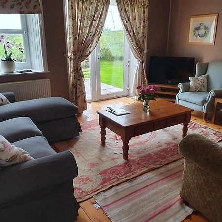 Willa Barcloy Honey House Kirkcudbright Pokój zdjęcie