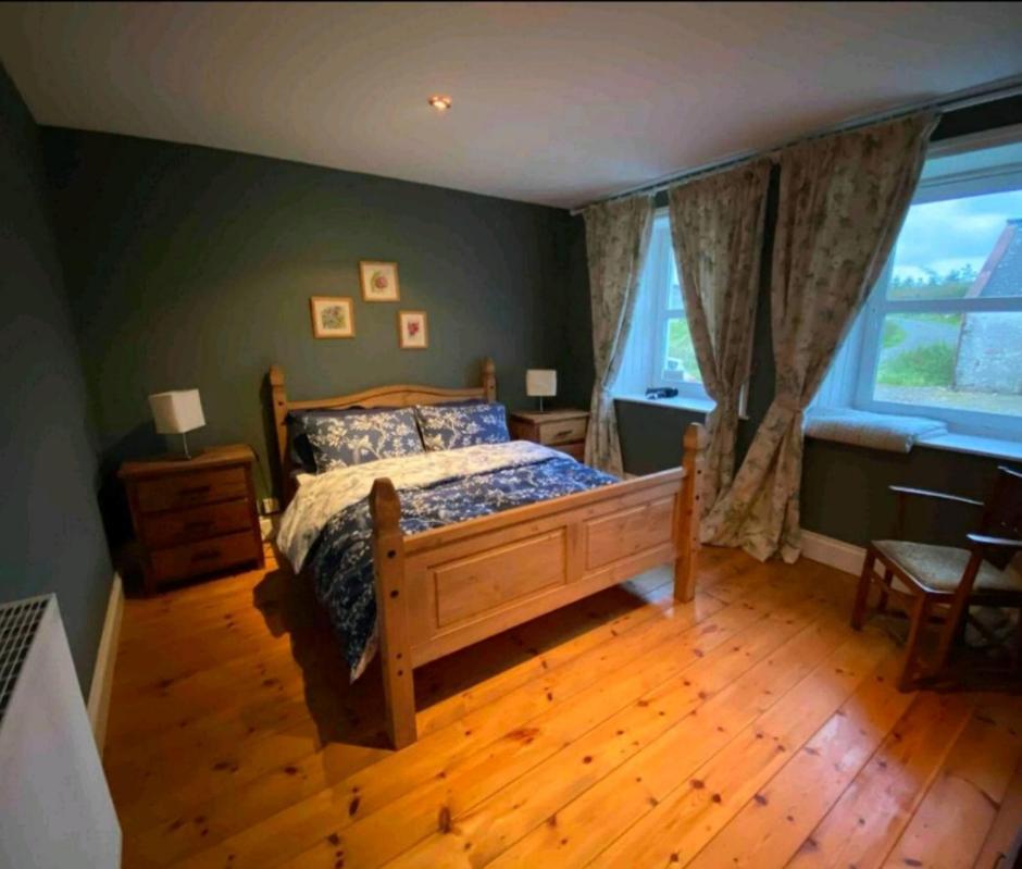 Willa Barcloy Honey House Kirkcudbright Zewnętrze zdjęcie