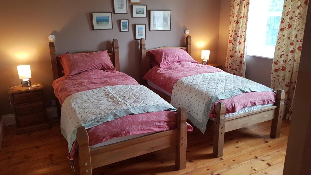 Willa Barcloy Honey House Kirkcudbright Zewnętrze zdjęcie