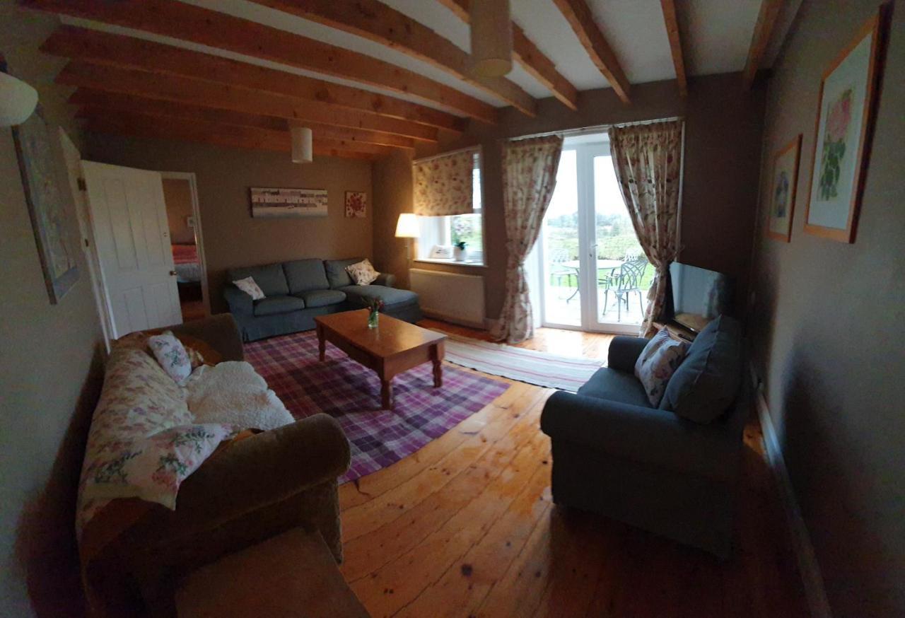 Willa Barcloy Honey House Kirkcudbright Zewnętrze zdjęcie