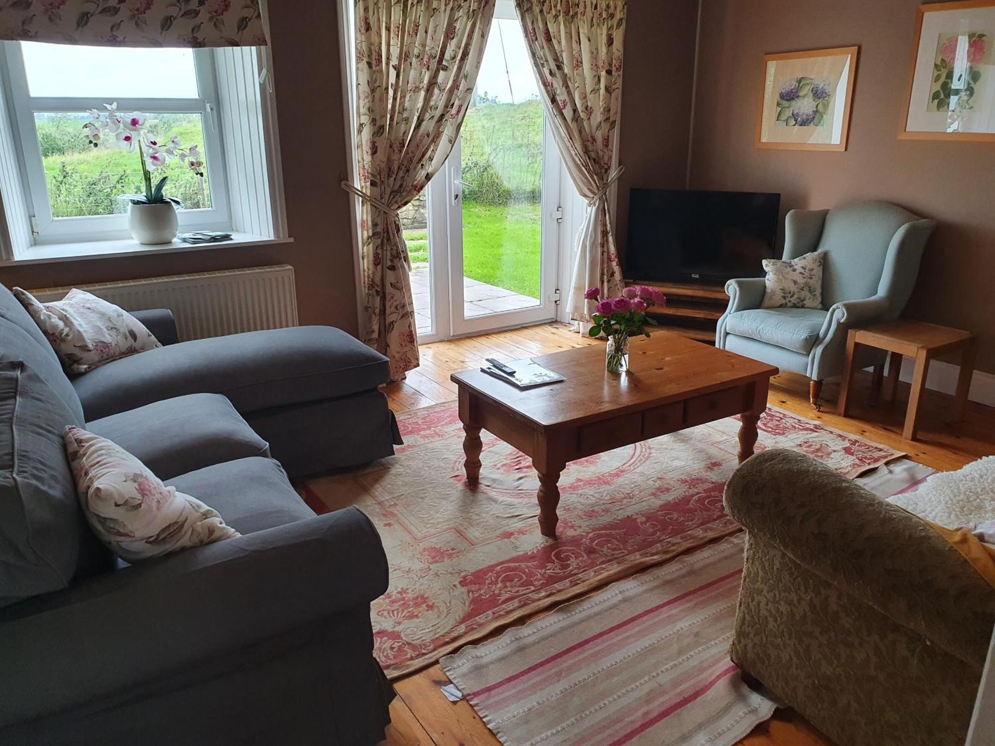Willa Barcloy Honey House Kirkcudbright Pokój zdjęcie
