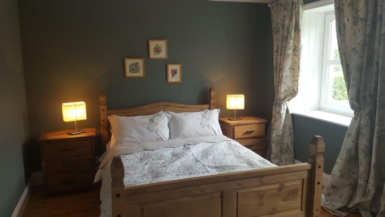 Willa Barcloy Honey House Kirkcudbright Zewnętrze zdjęcie